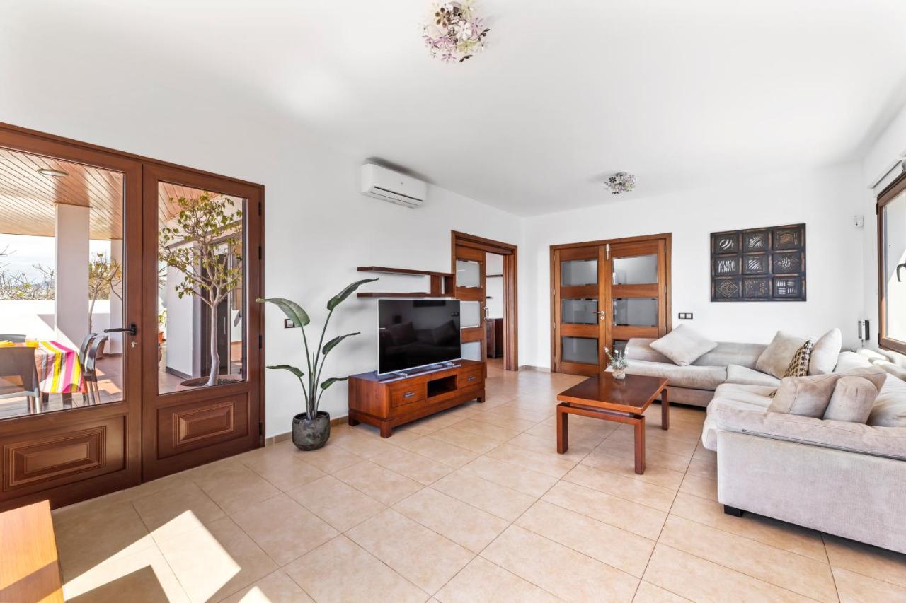 Home2Book Luxury Villa Playa Honda, Private Pool Playa Honda  Esterno foto