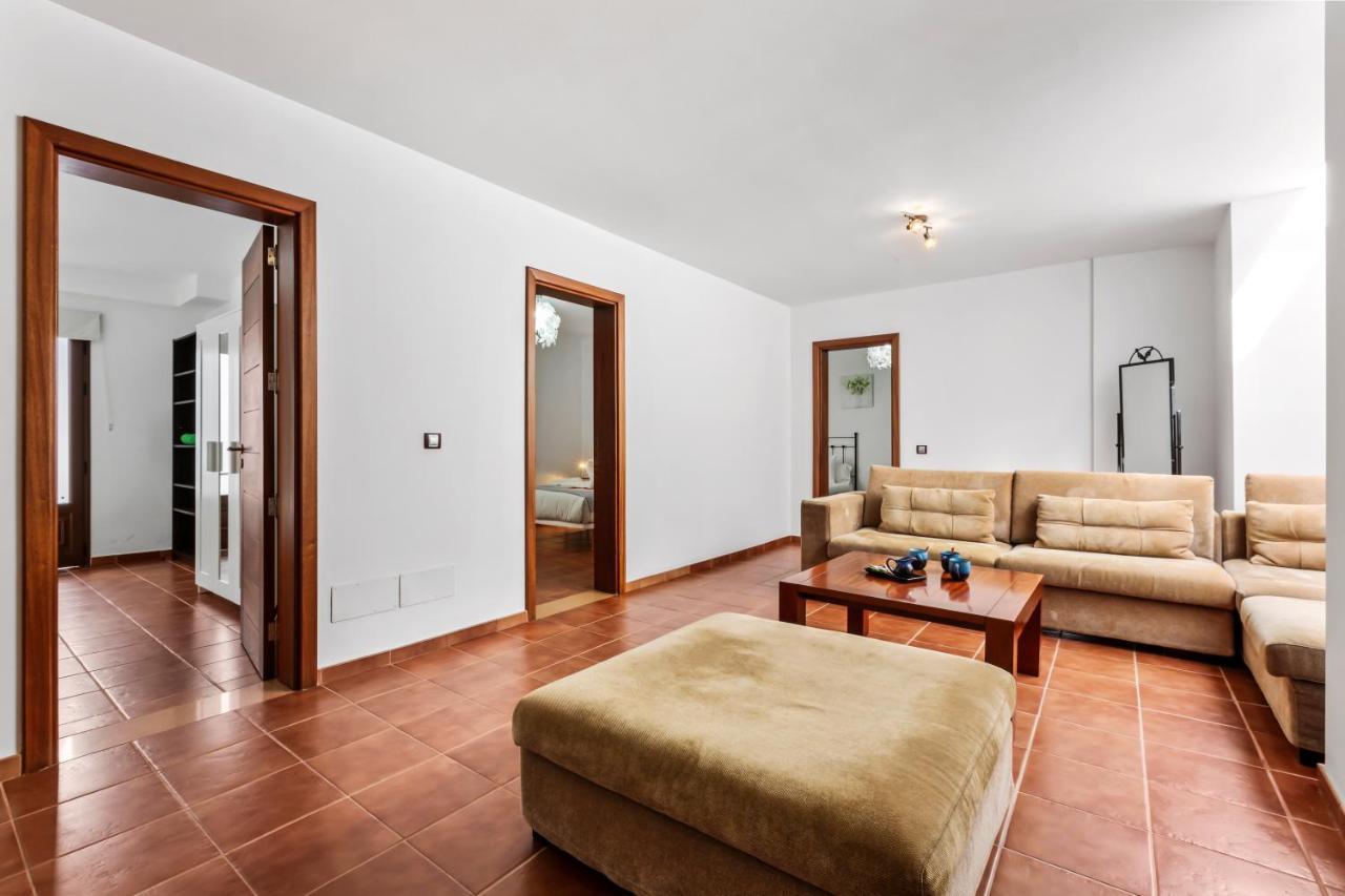 Home2Book Luxury Villa Playa Honda, Private Pool Playa Honda  Esterno foto
