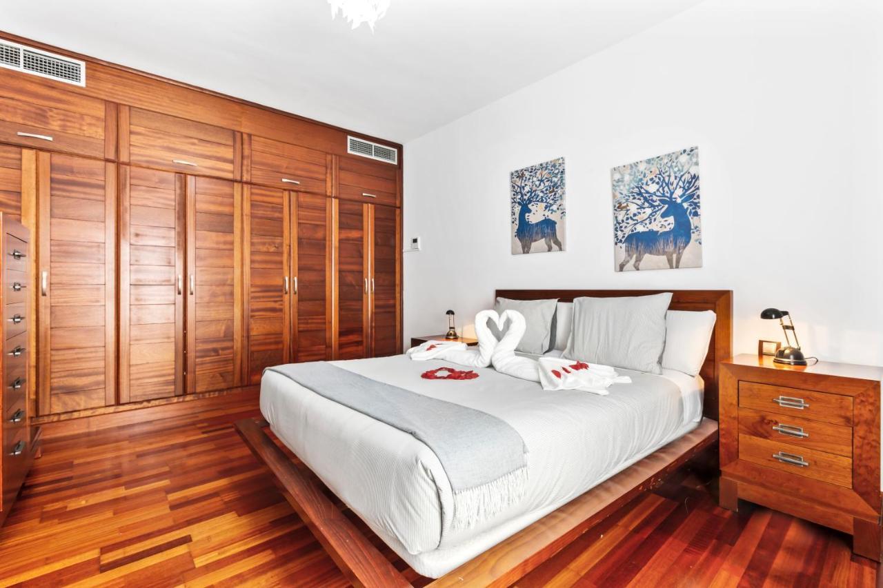 Home2Book Luxury Villa Playa Honda, Private Pool Playa Honda  Esterno foto