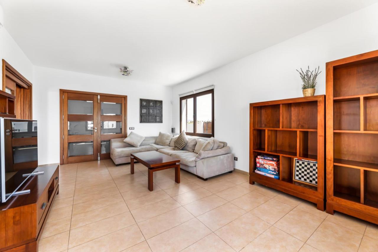 Home2Book Luxury Villa Playa Honda, Private Pool Playa Honda  Esterno foto