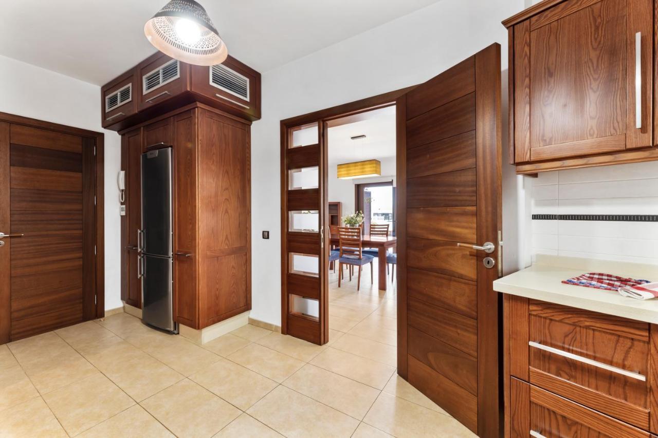 Home2Book Luxury Villa Playa Honda, Private Pool Playa Honda  Esterno foto