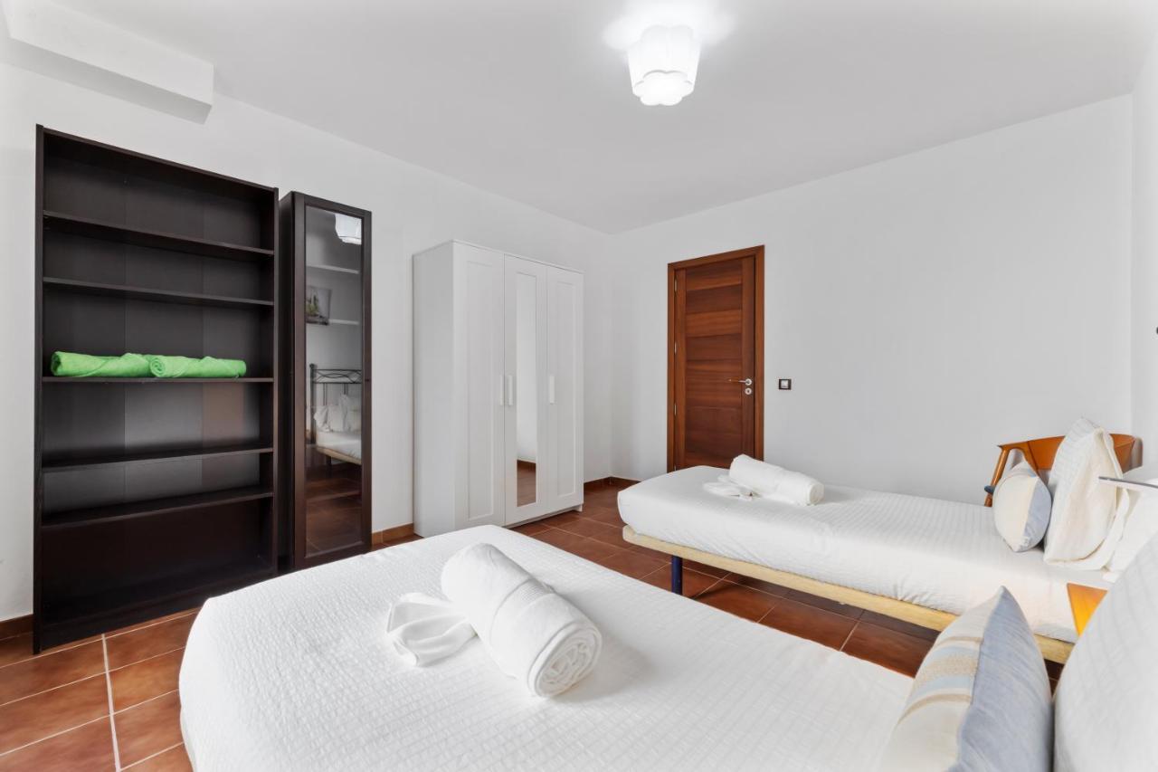 Home2Book Luxury Villa Playa Honda, Private Pool Playa Honda  Esterno foto