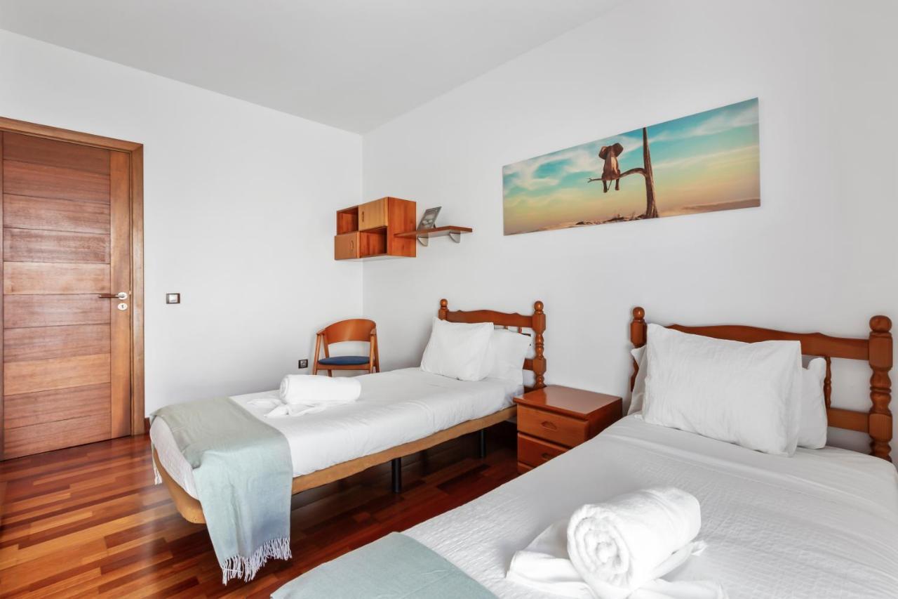 Home2Book Luxury Villa Playa Honda, Private Pool Playa Honda  Esterno foto