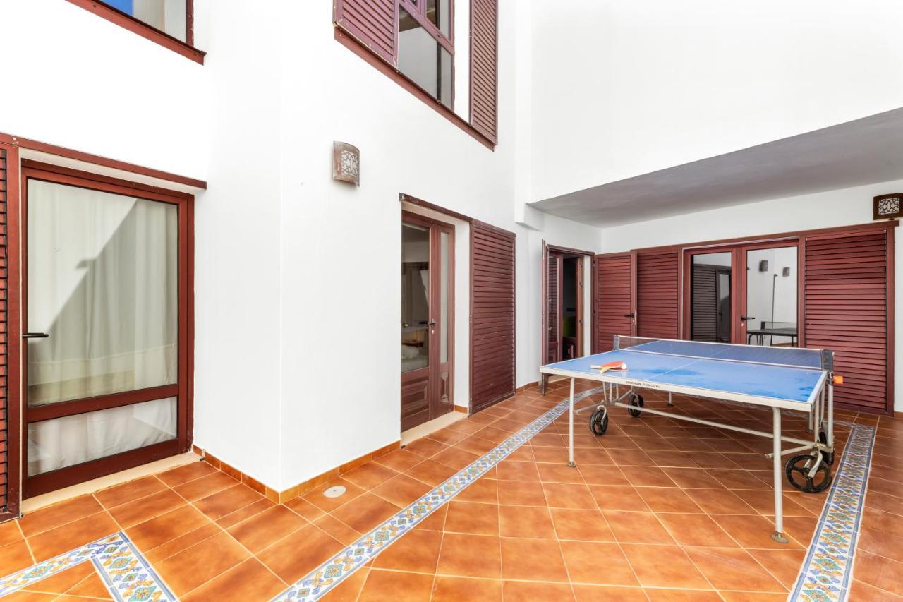 Home2Book Luxury Villa Playa Honda, Private Pool Playa Honda  Esterno foto