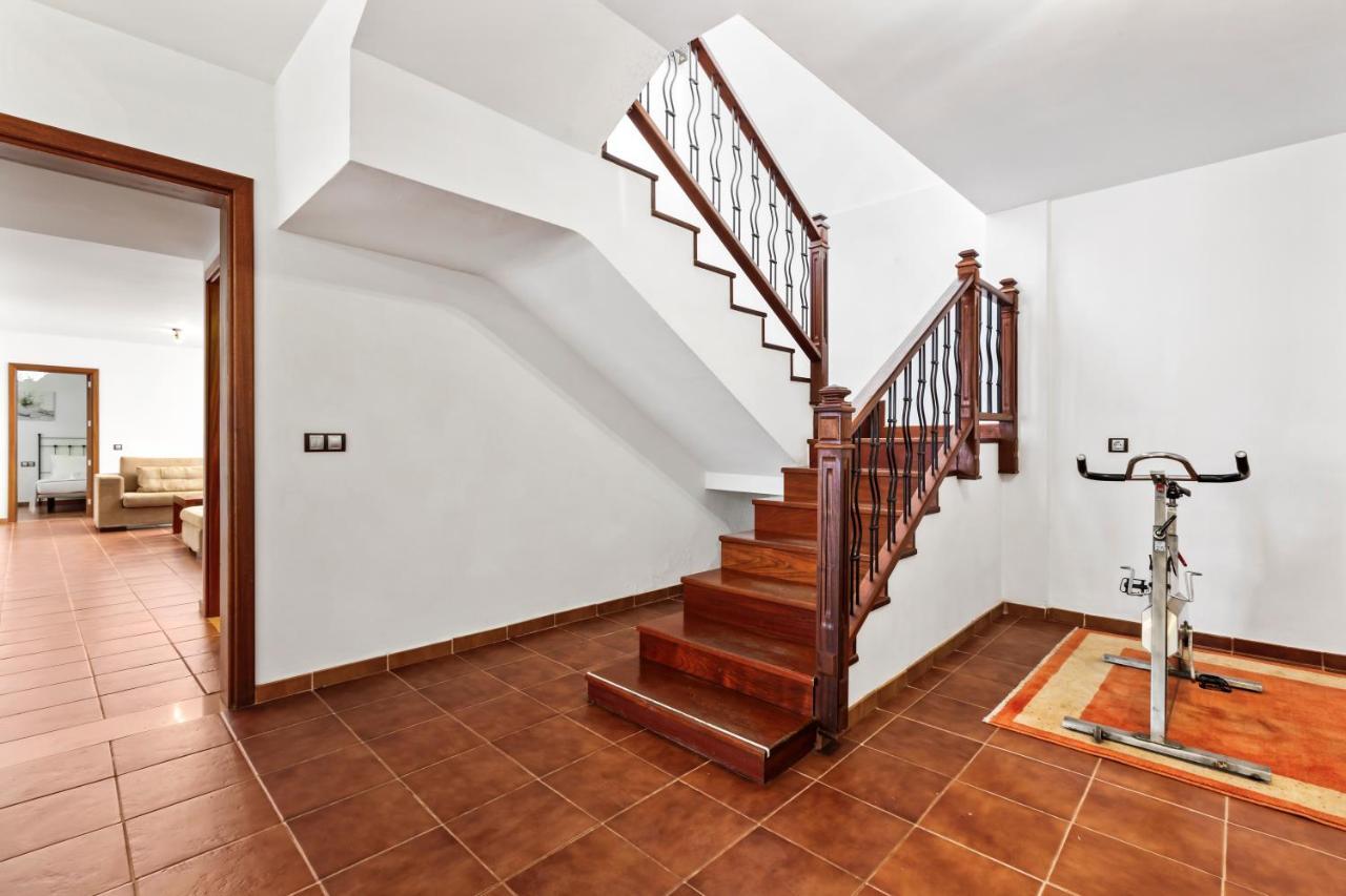 Home2Book Luxury Villa Playa Honda, Private Pool Playa Honda  Esterno foto