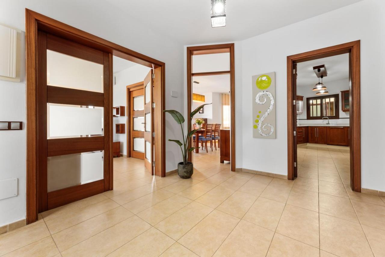 Home2Book Luxury Villa Playa Honda, Private Pool Playa Honda  Esterno foto