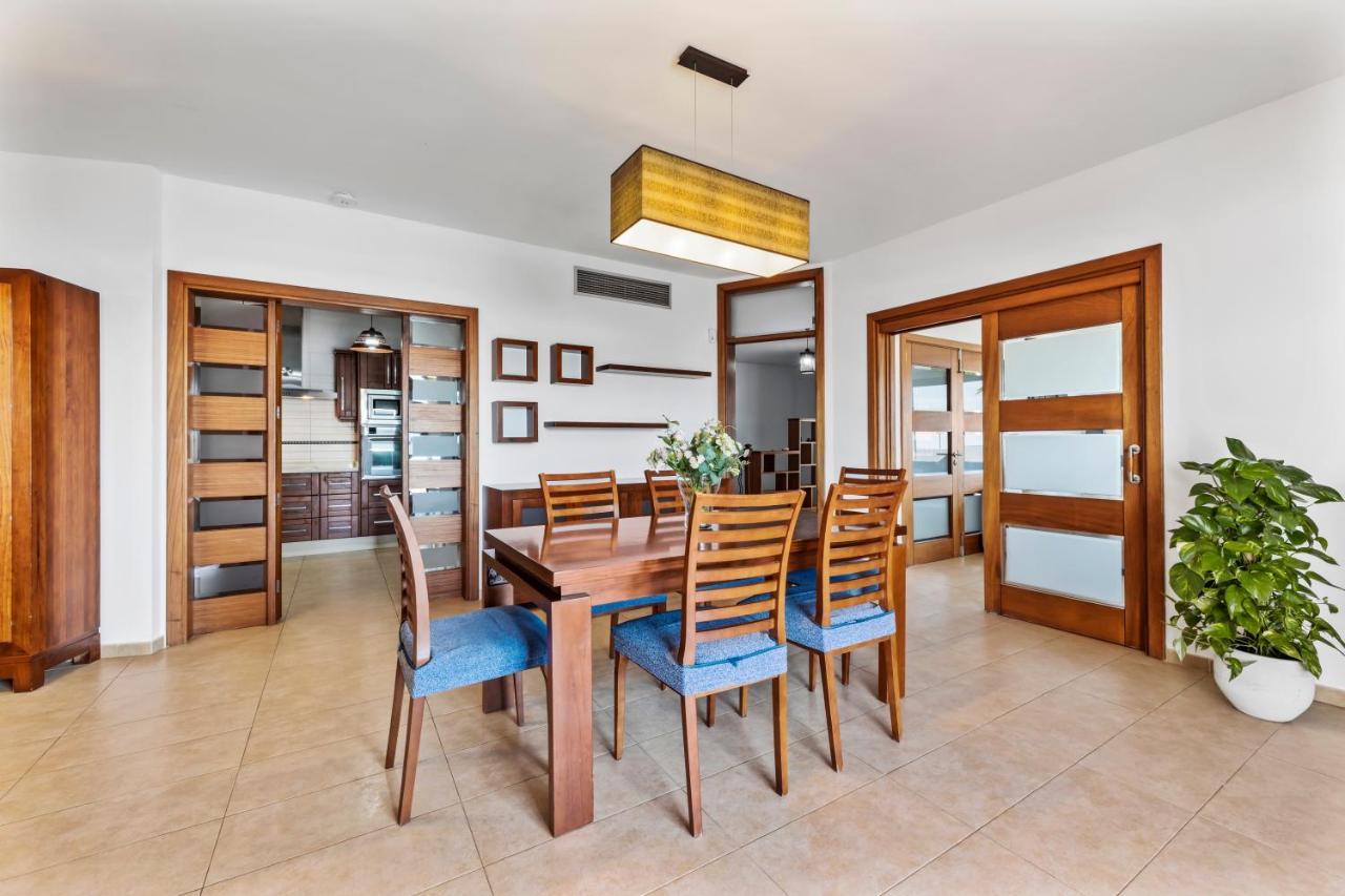 Home2Book Luxury Villa Playa Honda, Private Pool Playa Honda  Esterno foto