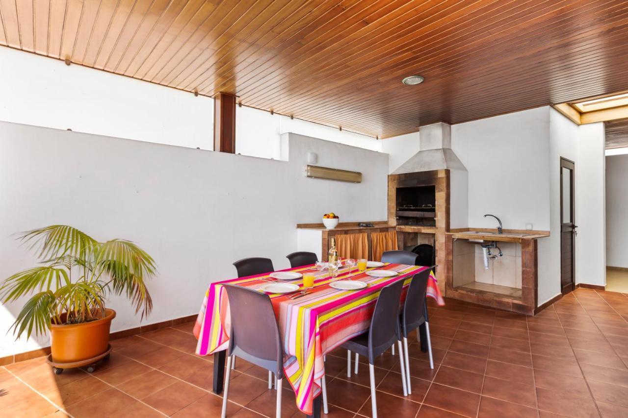 Home2Book Luxury Villa Playa Honda, Private Pool Playa Honda  Esterno foto