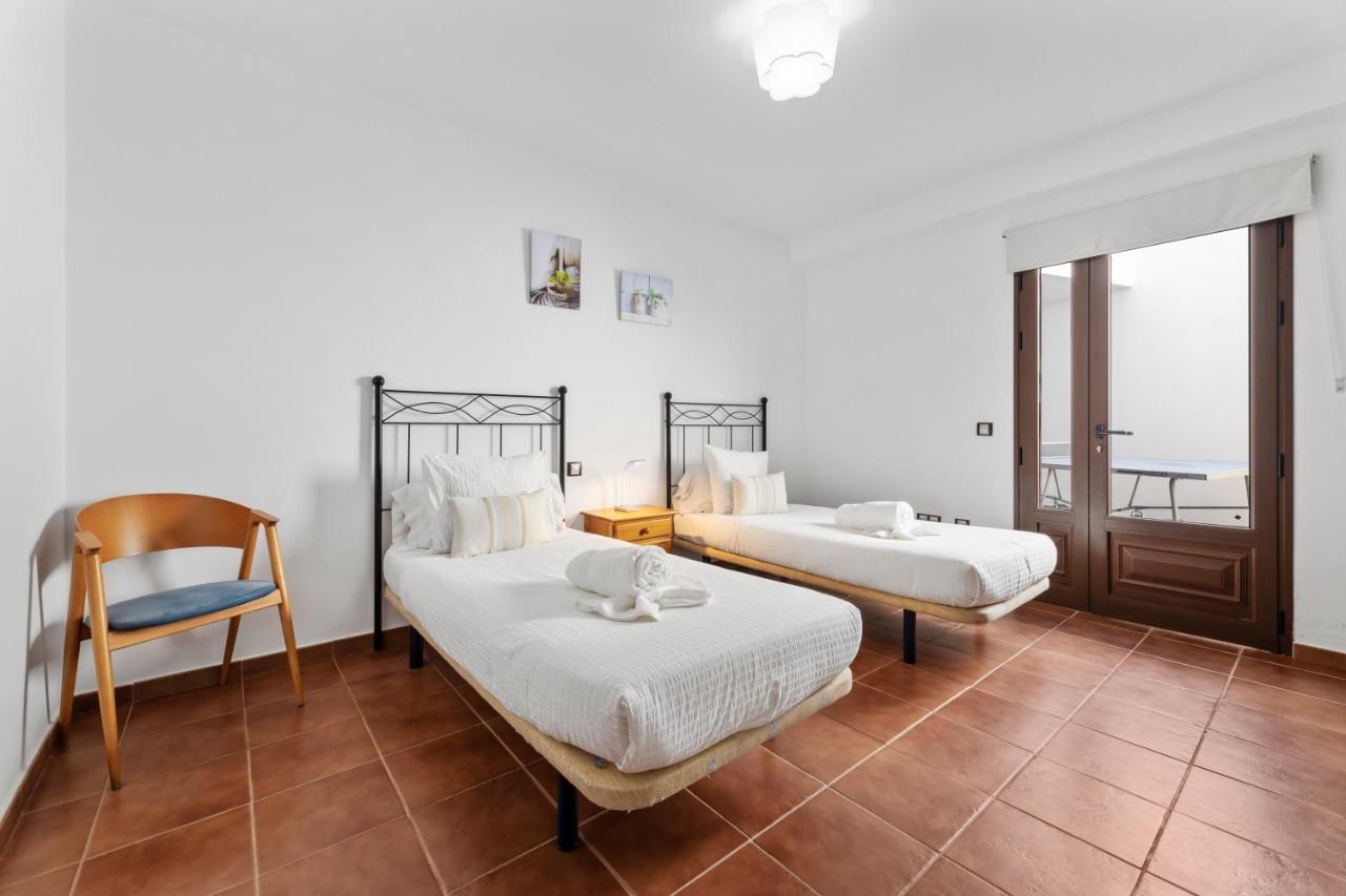 Home2Book Luxury Villa Playa Honda, Private Pool Playa Honda  Esterno foto
