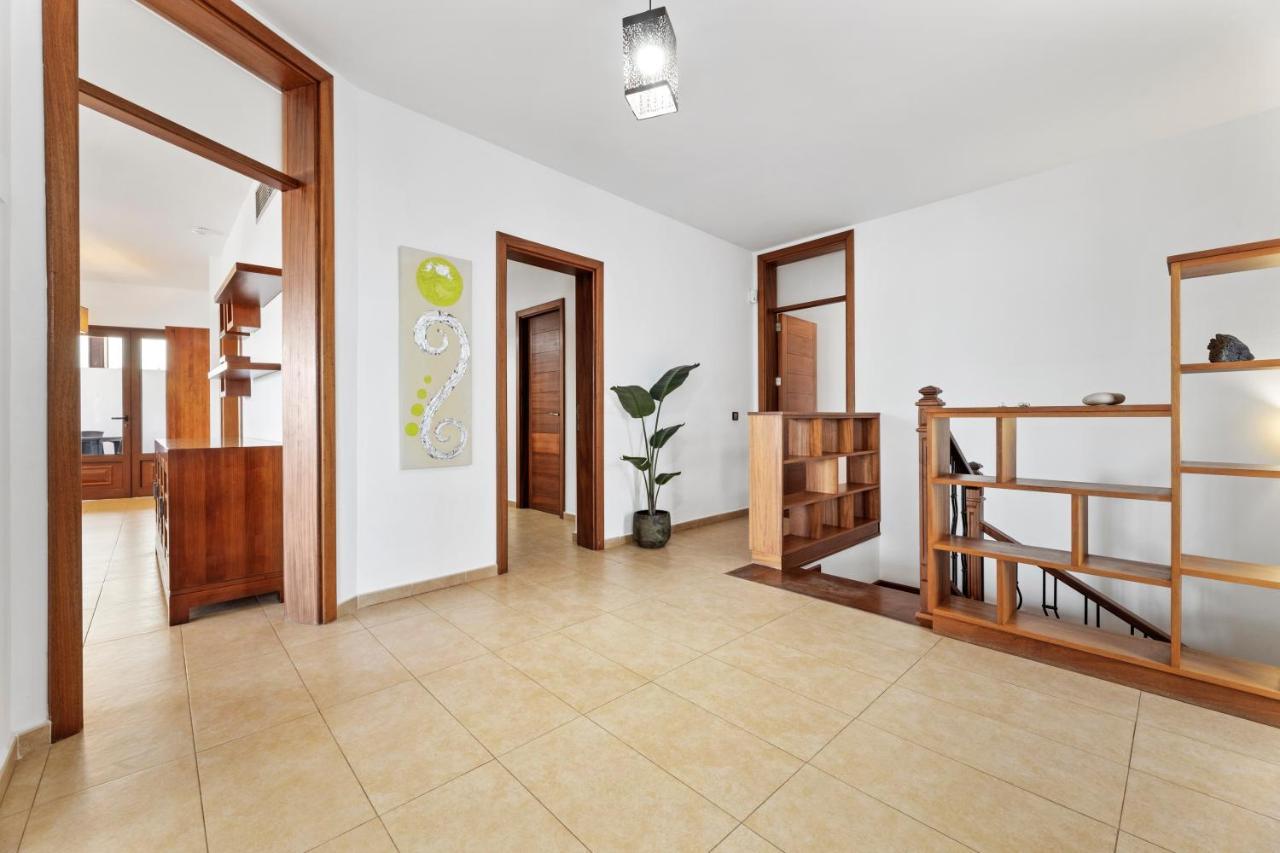 Home2Book Luxury Villa Playa Honda, Private Pool Playa Honda  Esterno foto