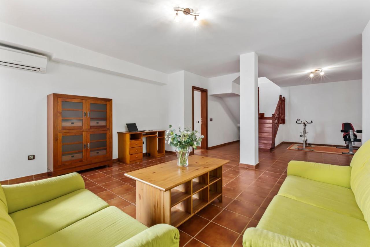 Home2Book Luxury Villa Playa Honda, Private Pool Playa Honda  Esterno foto
