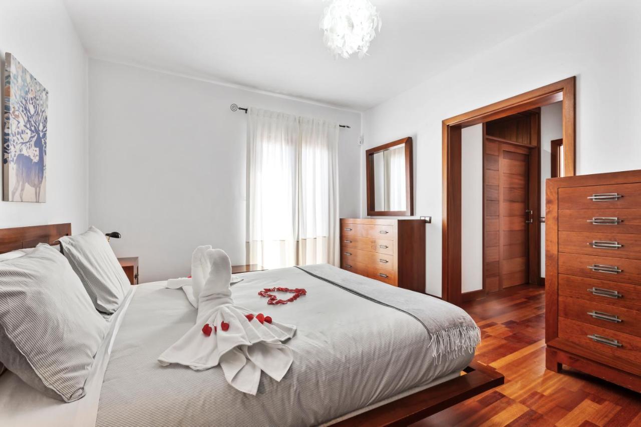 Home2Book Luxury Villa Playa Honda, Private Pool Playa Honda  Esterno foto