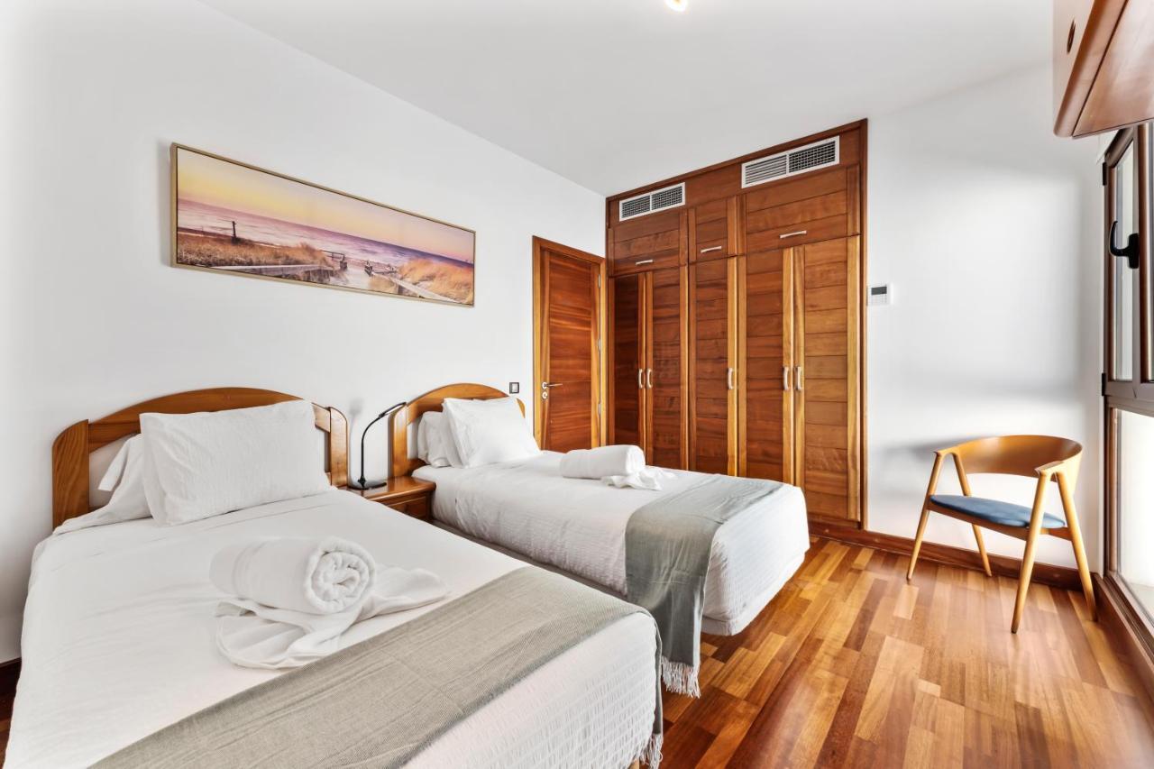 Home2Book Luxury Villa Playa Honda, Private Pool Playa Honda  Esterno foto