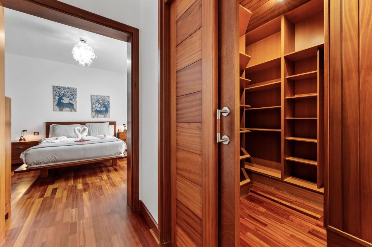 Home2Book Luxury Villa Playa Honda, Private Pool Playa Honda  Esterno foto