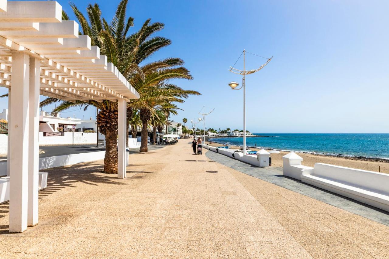 Home2Book Luxury Villa Playa Honda, Private Pool Playa Honda  Esterno foto