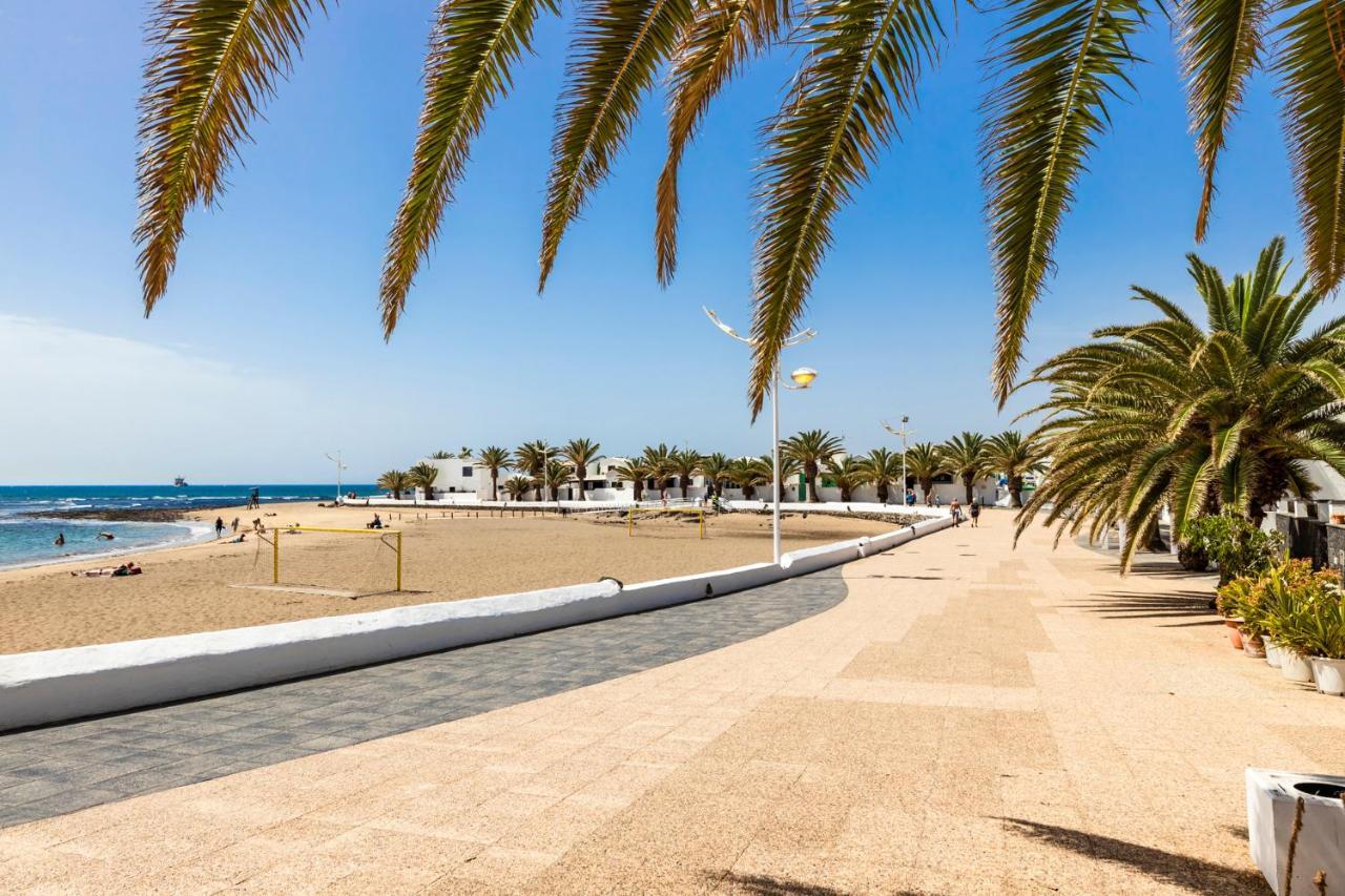 Home2Book Luxury Villa Playa Honda, Private Pool Playa Honda  Esterno foto